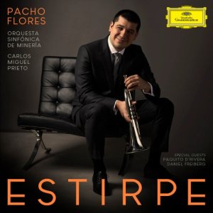 "Estirpe" de Pacho Flores, Grammy Latino a mejor composición clásica contemporánea