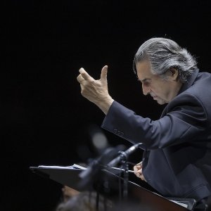 Riccardo Muti dirigirá 'Norma' y 'Nabucco' en la Trilogía de Otoño del Festival de Ravenna