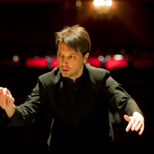 El valenciano Roberto Forés, nombrado Principal director invitado de la English Chamber Orchestra