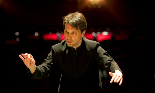 El valenciano Roberto Forés, nombrado Principal director invitado de la English Chamber Orchestra