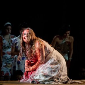 "Lucie de Lammermoor", "Il diluvio universale" y "Alfredo il grande" en el Festival Donizetti 2023