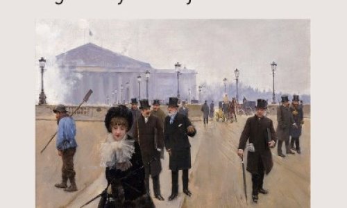 Miguel Etayo Gordejuela: "El mito de París en la ópera"