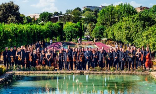 El PSOE pide a la Junta de Andalucía que cumpla con los estatutos de la Orquesta de Córdoba y aporte el 50% de su presupuesto