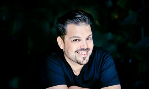 Emiliano González Toro canta y dirige "Il ritorno d'Ulisse in patria" en el Teatro Real