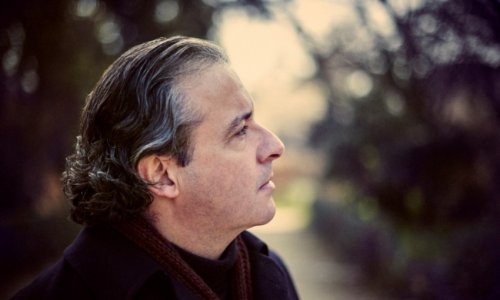 Juanjo Mena regresa a Euskadiko Orkestra con obras de Ravel y Falla