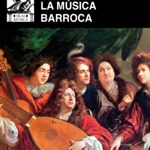 John Walter Hill: "La música barroca"