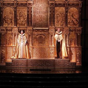 "Don Carlo" abre la temporada de La Scala con dirección escénica de Lluís Pasqual