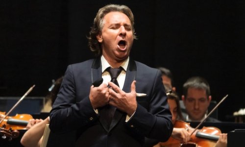 El Liceu anuncia varios cambios en su 'Adriana Lecouvreur', incluyendo el reemplazo de Jonas Kaufmann por Roberto Alagna