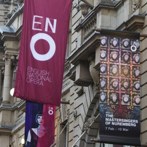 La English National Opera confirma la ciudad de Manchester como su nueva sede