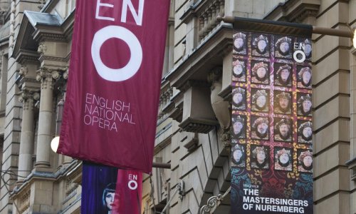 La English National Opera confirma la ciudad de Manchester como su nueva sede