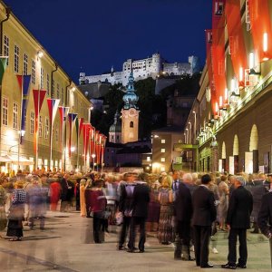 El Festival de Salzburgo avanza sus planes para el verano de 2024