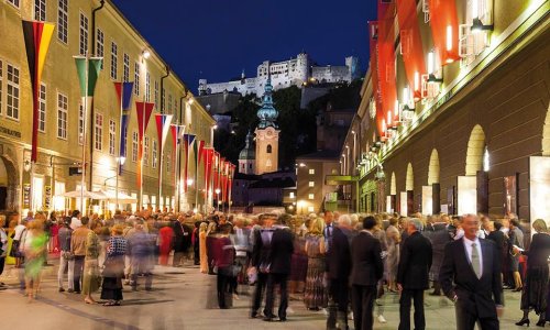 El Festival de Salzburgo avanza sus planes para el verano de 2024