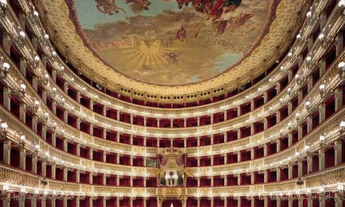 La UNESCO delara la ópera italiana como Patrimonio Cultural Inmaterial de la Humanidad