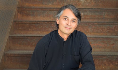 Jun Märkl, nuevo titular de la Orquesta de la Residencia de La Haya
