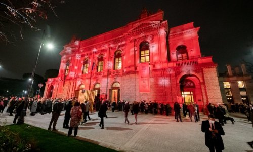 "Roberto Devereux", "Don Pasquale" y "Zoraida di Granata" en el Donizetti Opera Festival de 2024