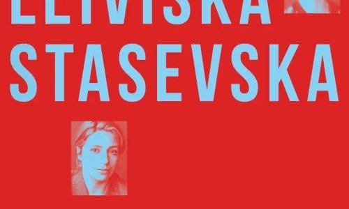 Dalia Stasevska inicia una serie de discos con la obra orquesta de la compositora Helvi Leiviskä