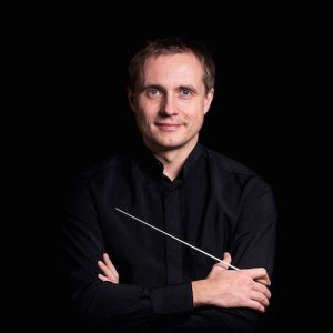 Vasily Petrenko dirige a la Orquesta de la Fundación Barenboim-Said en Sevilla y Jaén