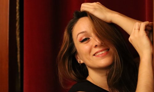 Ruth Iniesta protagoniza el Concierto de Navidad del Teatro de la Zarzuela