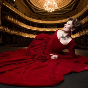 Marina Rebeka sustituye a Sonya Yoncheva como Médée de Cherubini en el Teatro alla Scala