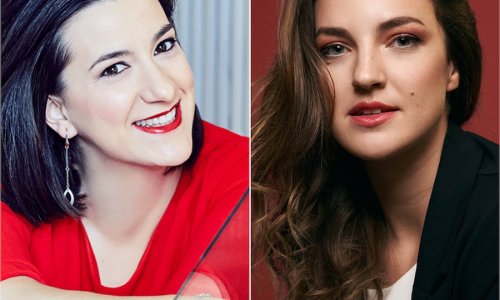 Marina Monzó y Miren Urbieta-Vega sustituyen a Aida Garifullina en la temporada lírica de A Coruña