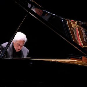 Joaquín Achúcarro toca Brahms, Ravel, Rachmaninov y Skriabin en el Arriaga de Bilbao