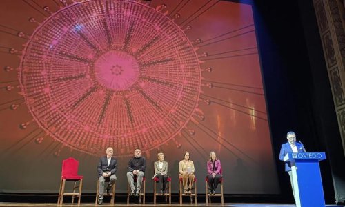 Oviedo avanza los planes de su Festival de Teatro Lírico Español para 2024