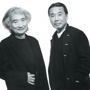 Seiji Ozawa dialoga con Haruki Murakami en el nuevo libro del escritor "