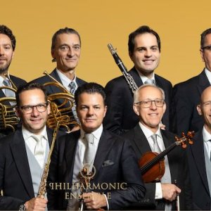 El Philharmonic Ensemble, con miembros de la Filarmónica de Viena, para celebrar el Año Nuevo en Madrid y Barcelona