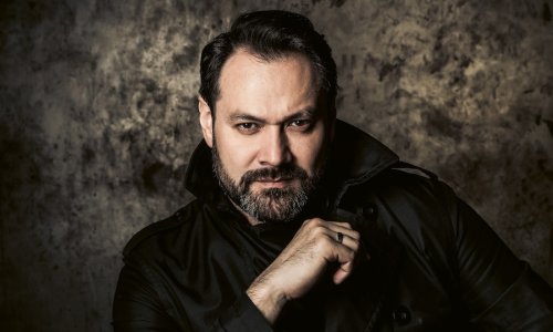 La Ópera de Zúrich renuncia también a contar con Ildar Abdrazakov, próximo a Putin, en su próxima 'Italiana in Algeri'