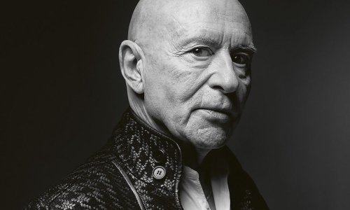 Christoph Eschenbach dirige Mozart y Beethoven al frente de la Franz Schubert Filharmonia