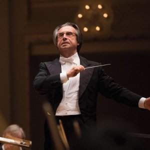 Riccardo Muti dirigirá el Concierto de Año Nuevo en Viena en 2025