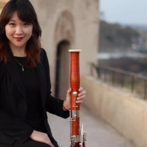 La fagotista Hae Won Oh, nueva gerente de la Orquesta de Extremadura