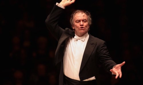 Valery Gergiev dirigirá en Irán a la Joven Orquesta del país