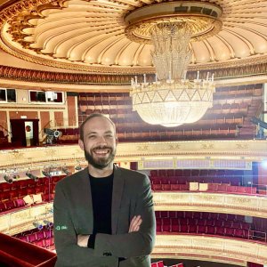 Carlos Granados, nuevo director artístico del Teatro Villamarta de Jerez