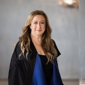 Simone Young será la primera mujer directora al frente del 'Anillo' en Bayreuth