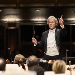 Franz Welser-Möst finalizará en 2027 su titularidad al frente de la Orquesta de Cleveland