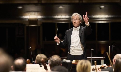 Franz Welser-Möst finalizará en 2027 su titularidad al frente de la Orquesta de Cleveland
