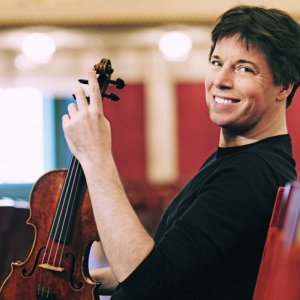Joshua Bell y Steven Isserlis rinden homenaje a Gabriel Fauré en el Festival de Música de Canarias