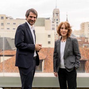 Paz Santa Cecilia Aristu, nueva directora de Instituto de las Artes Escénicas y de la Música (INAEM)