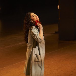 Rinat Shaham y Leonardo Capalbo encabezan el reparto alternativo de 'Carmen' en el Liceu