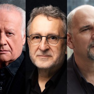 Josep Pons, Juan Jesús Rodríguez y Juan Echanove entre los galardonados en la sexta edición de los Premios Ópera XXI