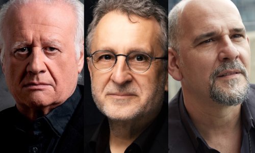Josep Pons, Juan Jesús Rodríguez y Juan Echanove entre los galardonados en la sexta edición de los Premios Ópera XXI