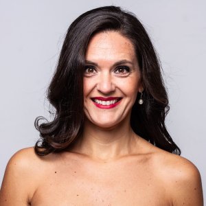 La soprano Vanessa Goikoetxea debuta como 'Rusalka' en la Ópera de Niza