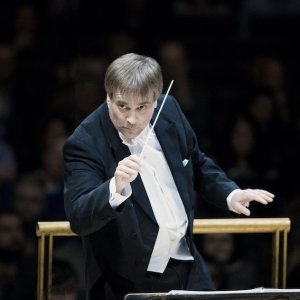 John Storgards, nuevo director titular de la Filarmónica de Turku