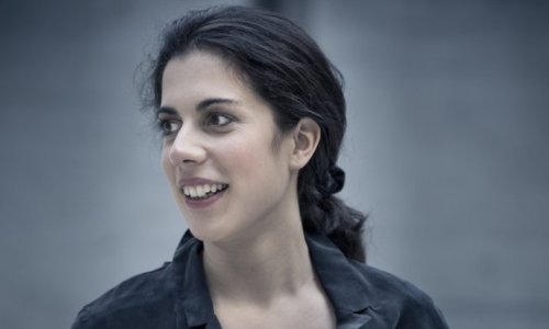 Marie Jacquot, nueva directora titular de la WDR Sinfonieorchester en Colonia