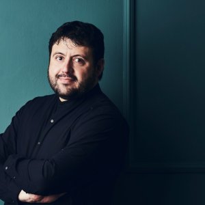 Jordi Francés estrena en España obras de Turina, Wellesz y Urquiza, en el CNDM