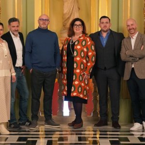 El Liceu sube a escena "Un ballo in maschera" con producción de Graham Vick y batuta de Riccardo Frizza