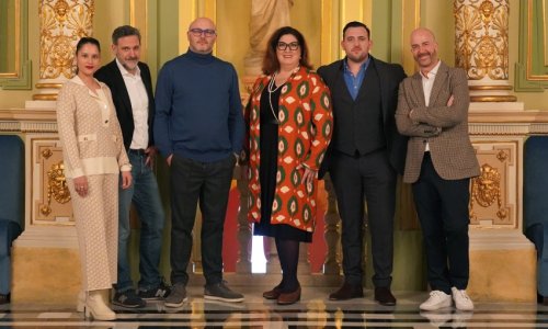 El Liceu sube a escena "Un ballo in maschera" con producción de Graham Vick y batuta de Riccardo Frizza