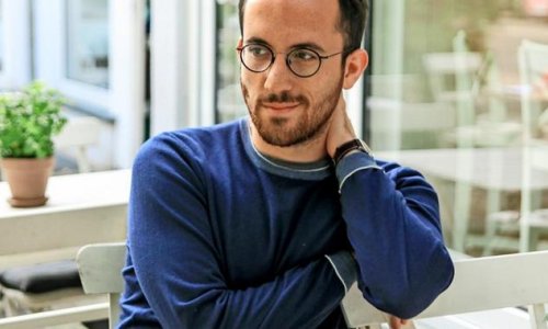 Igor Levit toca Bartók en Ibermúsica junto a Alan Gilbert y la NDR Elbphilharmonie