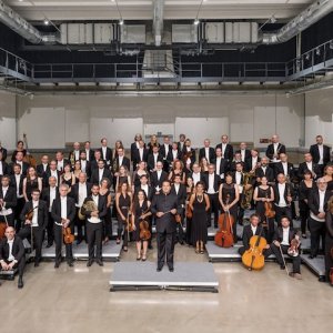 La Euskadiko Orkestra visita Salzburgo y Linz, de gira por Austria